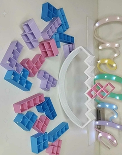 TETRIS BALANCE!