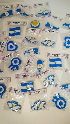 Imagen de ESCARAPELAS