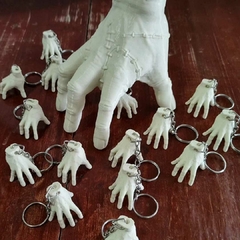 LLAVEROS IMPRESION EN 3D