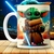 GROGU // BABY YODA // STAR WARS 202411 - comprar online