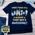 REMERAS BLUEY PAPA 2822 - comprar online