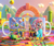 MARIO BROS // PEACH 3650