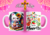 HELLO KITTY CATRINAS 1531 - comprar online