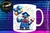 PACK TAZAS TOONS GRADUADOS 2753 - comprar online