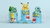 POKEMON 2766 - comprar online