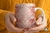 3D MARIPOSA ROSA 1777 - comprar online