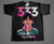 REMERAS DTF EL JUEGO DEL CALAMAR 2 - SQUID GAME 2 - Estilo Odin