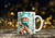 3D Christmas Gingerbread 1968 - comprar online