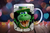 3D T-REX SAN PATRICIO 2418 - comprar online