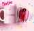 Barbie Profesiones 456