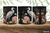 PAJAROS EFECTO BORDADO 3309 - (copia) - comprar online