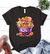 REMERAS HALLOWEEN PACK 41 DTF en internet