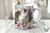 3D con huevos y conejito de Pascua 2375 - tienda online
