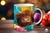 PASCUAS 3D VACAS DE LAS PRADERAS 2392 - comprar online