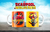 DEADPOOL Y WOLVERINE 3141 - comprar online
