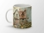 MEGA COLECCION PASCUAS - 160 TAZAS - PARTE 7
