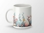 MEGA COLECCION PASCUAS - 160 TAZAS - PARTE 8