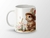MEGA COLECCION PASCUAS - 160 TAZAS - PARTE 8