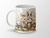 MEGA COLECCION PASCUAS - 160 TAZAS - PARTE 5