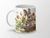 MEGA COLECCION PASCUAS - 160 TAZAS - PARTE 5 - Estilo Odin