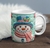 3D INFLADO MUÑECO DE NIEVE - comprar online