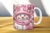 3D INFLADO MUÑECO DE NIEVE - tienda online