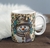 3D INFLADO MUÑECO DE NIEVE - tienda online