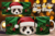Imagen de ANIMALITOS NAVIDAD 1796