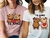 REMERAS DTF CAPIBARA ENAMORADOS - Estilo Odin