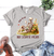 REMERAS HALLOWEEN COFFEE PACK 42 DTF