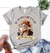 REMERAS HALLOWEEN COFFEE PACK 42 DTF - tienda online