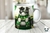 3D PERROS SAN PATRICIO 2263 - Estilo Odin