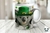 3D SAN PATRICIO ANIMALES 2273 - Estilo Odin