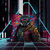 3D COJINES SUPER HEROES CYBERPUNK 689 - Estilo Odin