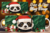 ANIMALITOS NAVIDAD 1796 - comprar online