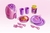 Kit Air Fryer Happy Food Zuca Toys - comprar online