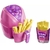Kit Air Fryer Happy Food Zuca Toys na internet