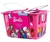 Cesta De Mercado Barbie Cotiplás