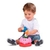 Empilhadinho Pocoyo Cardoso Toys - comprar online