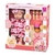 Boneca Roma Babies Primeiras Comidinhas