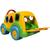 Dino Escolar Baby Land Cardoso Toys - comprar online