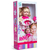 Boneca Anne Cante Comigo Super Toys - comprar online