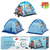 Barraca Esconderijo Pirata DM Toys - Shopping dos Presentes