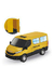 Van Iveco Daily Escolar Usual Brinquedos - comprar online