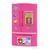 Geladeira Infantil Princess Meg Magic Toys - comprar online