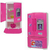Geladeira Infantil Princess Meg Magic Toys