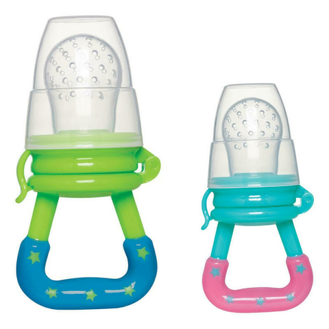 Alimentador Porta Frutinha Buba