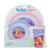 Kit Refeição Aventuras - Princesa Buba - comprar online