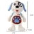 Boneco Dancing Dog Dm Toys na internet