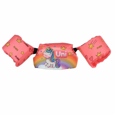 Colete Flutuador Infantil ProLife